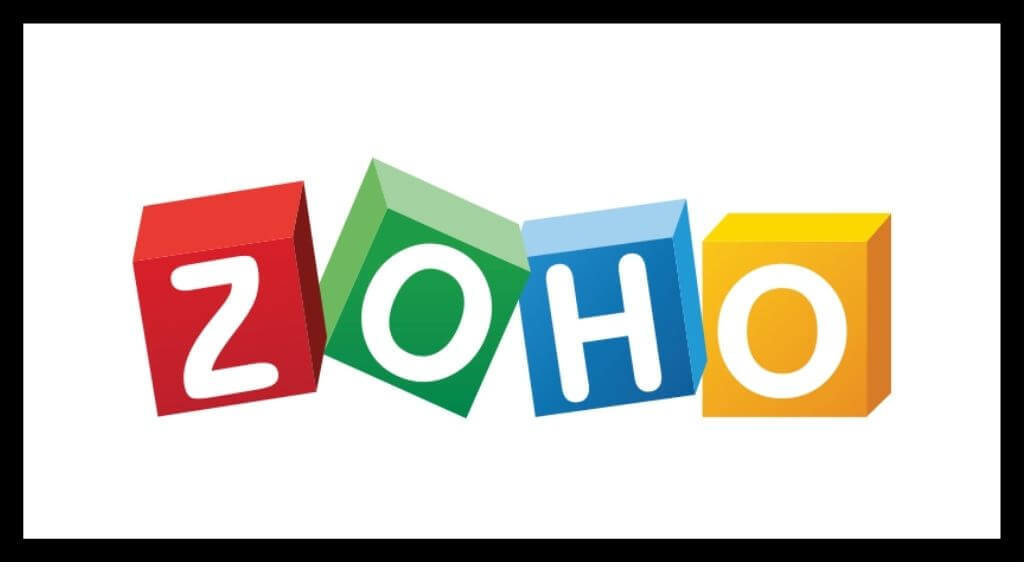 Zoho Off Campus Drive 2021