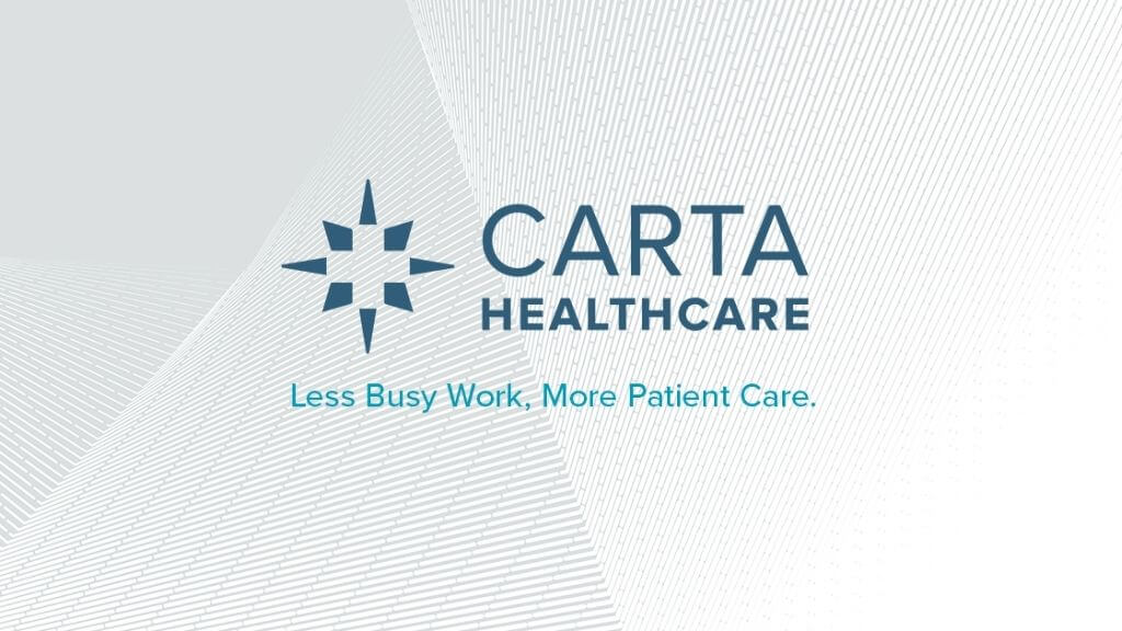 Carta Healthcare Internship 2021