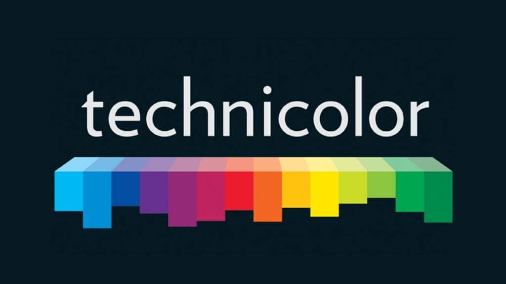 Technicolor Internship 2021