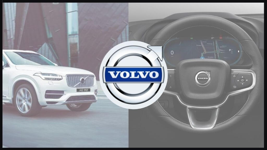 Volvo Off Campus Drive 2021