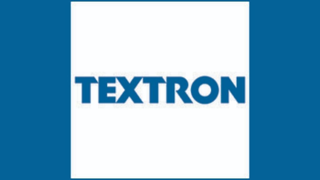 Textron off campus drive 2021