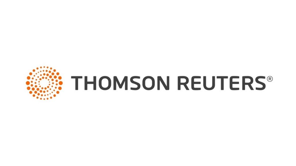 Thomson reuters off campus drive 2021