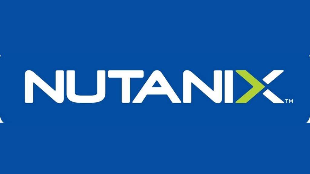 Nutanix Off Campus Drive 2021