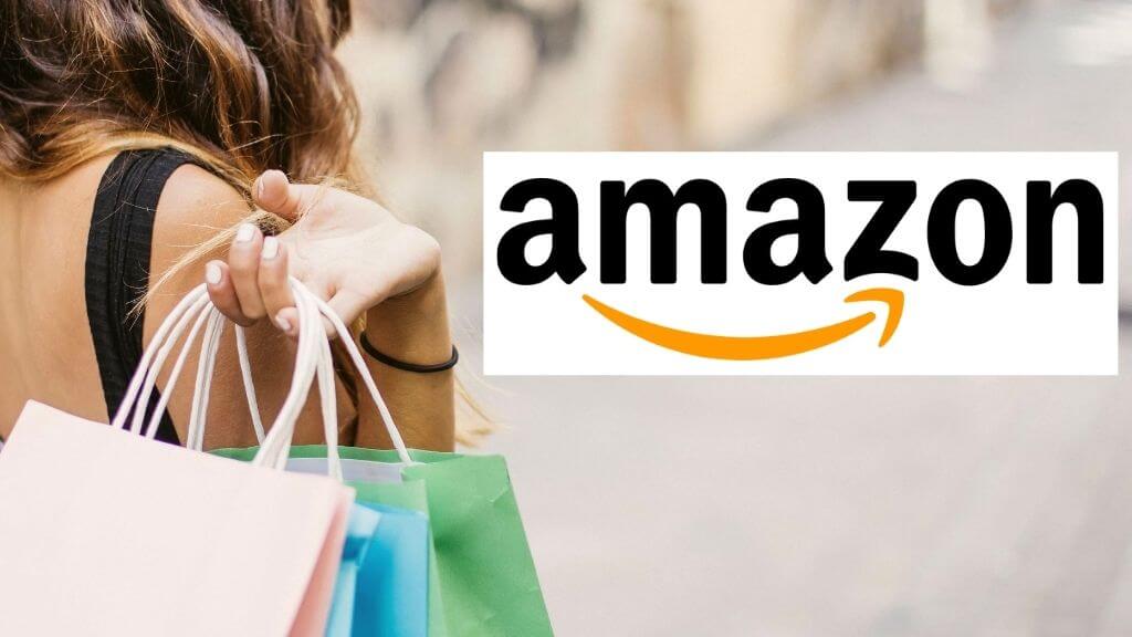 Amazon Off Campus Drive 2021