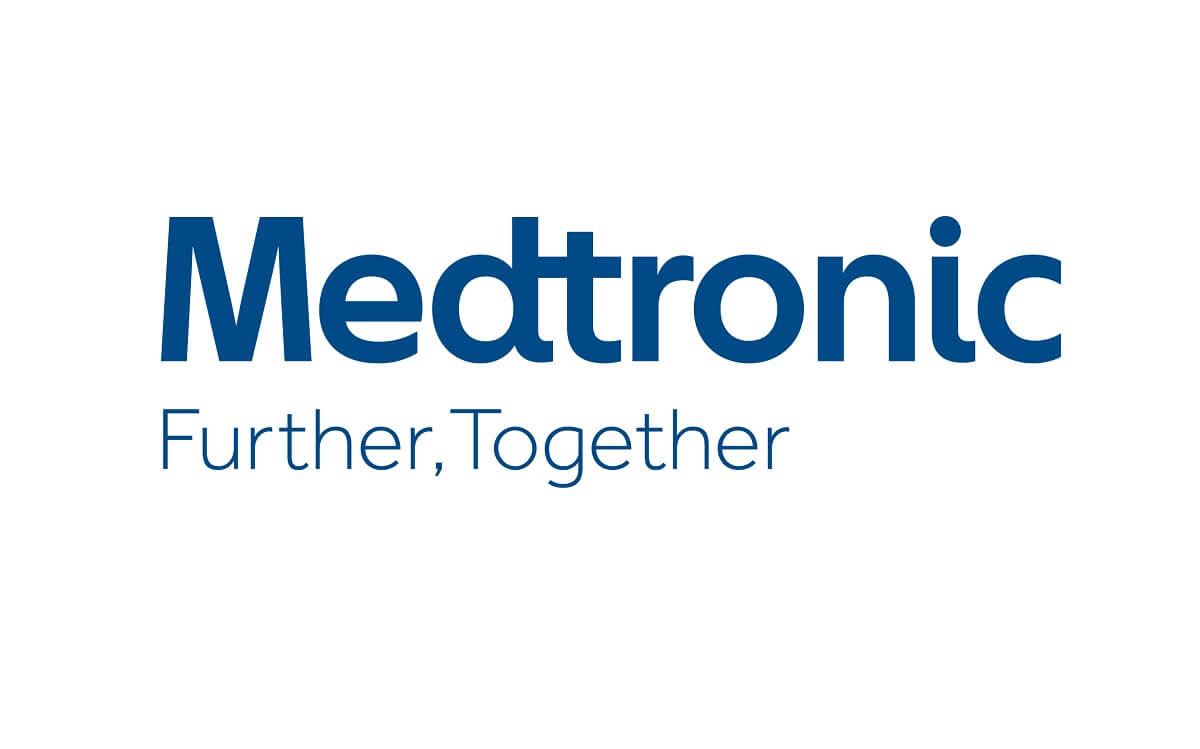 Medtronic Off Campus Drive 2021