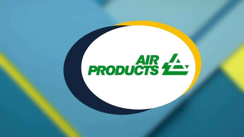 Air Products Off-Campus drive 2021