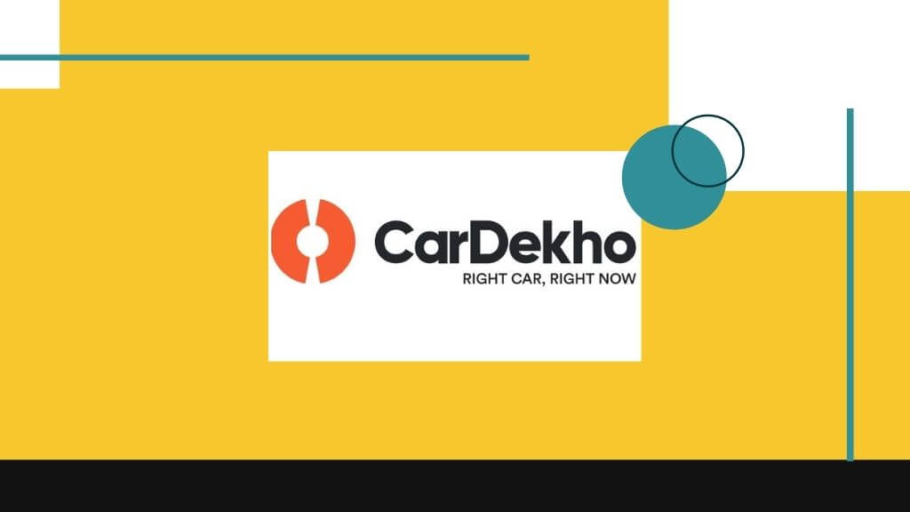 CarDekho off campud drive 2021