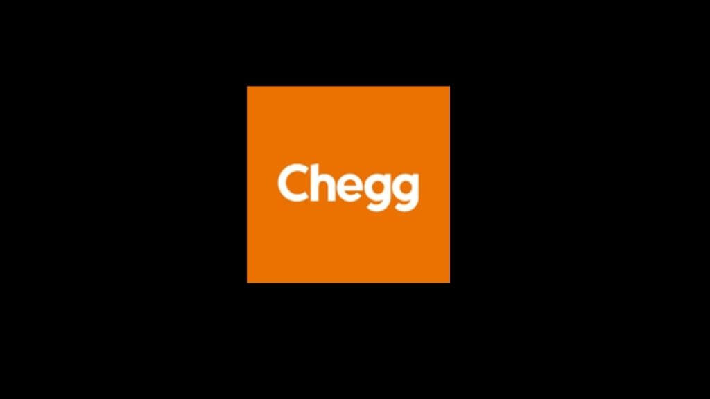 Chegg Off Campus Drive 2021