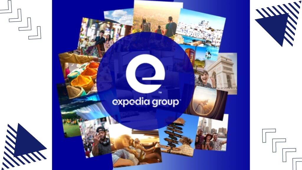 Expedia Group off campus ddrive 2021