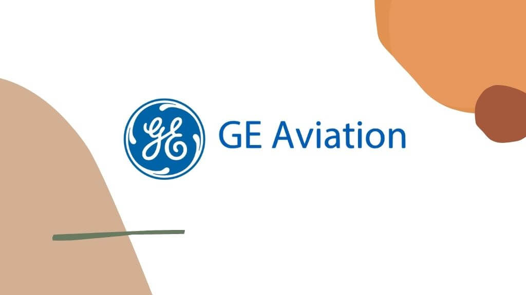 GE Aviation off Campus Drive 2021