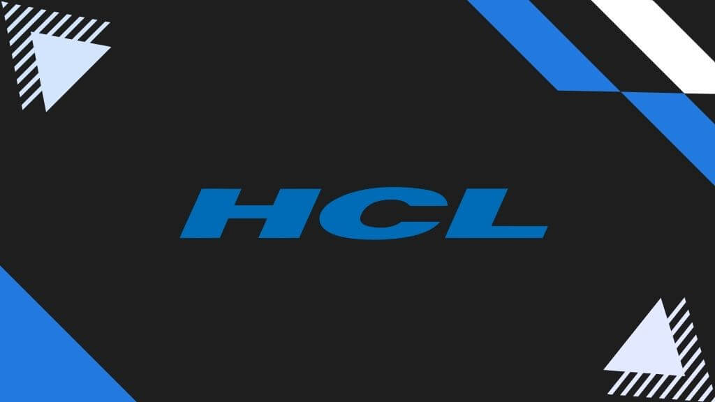 HCL Technologies Off Campus Drive 2022