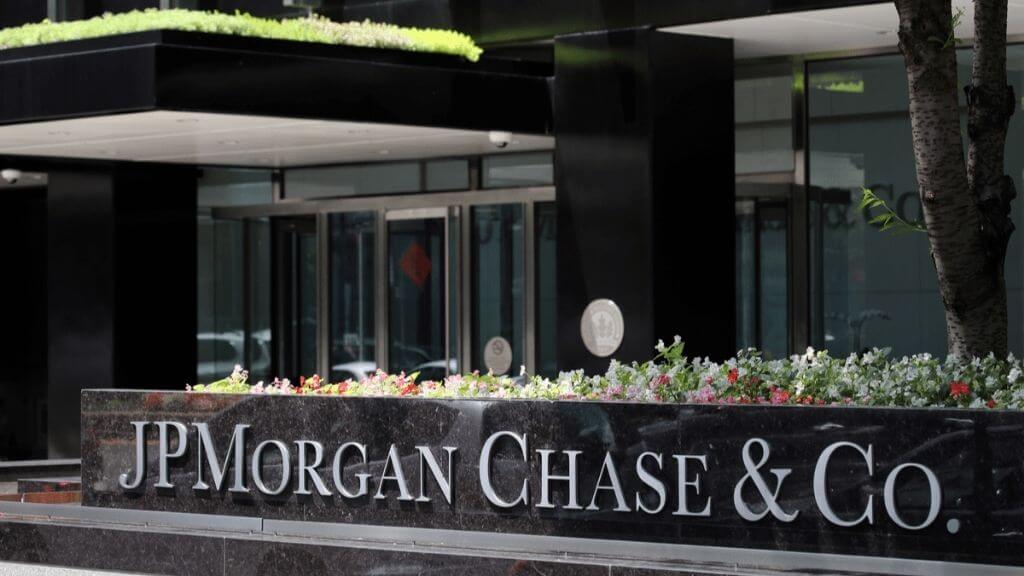 JP Morgan Chase Off Campus Drive 2023