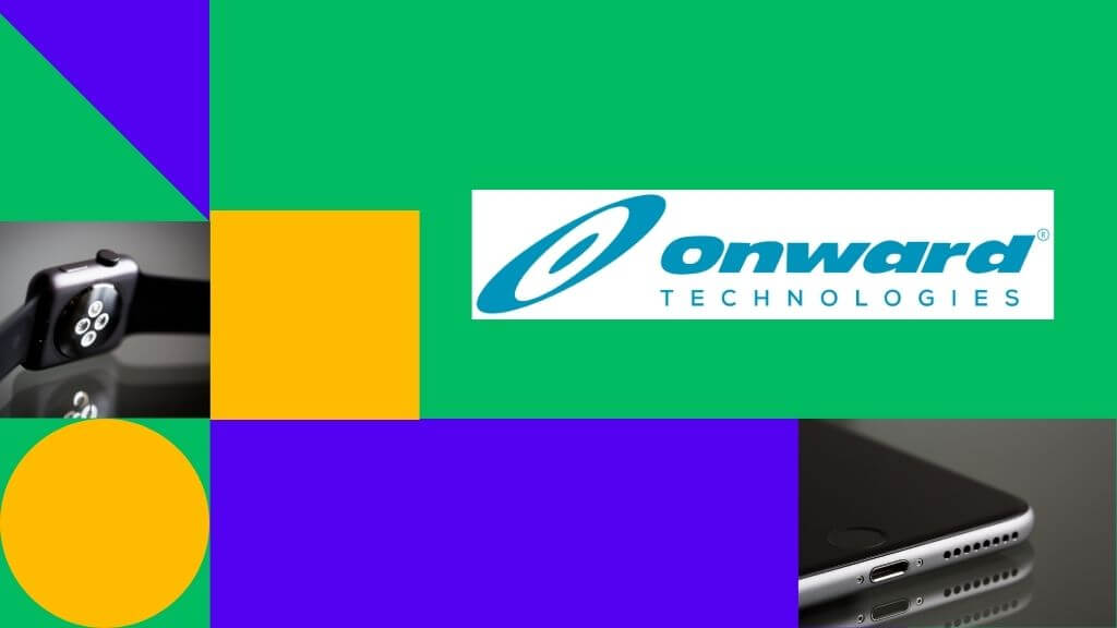 Onward Technologies off campus drive 2021