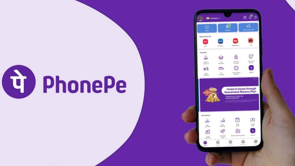 PhonePe Off Campus Drive 2022