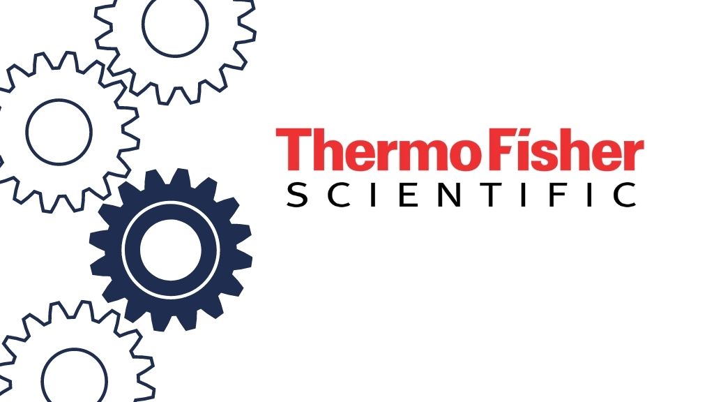 Thermo Fisher Scientific off Campus Drive 2021