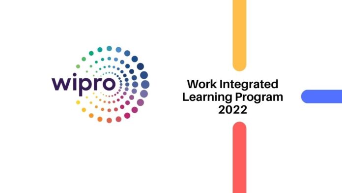 Wipro Off Campus Drive 2022 Hiring Freshers As Graduate Trainee