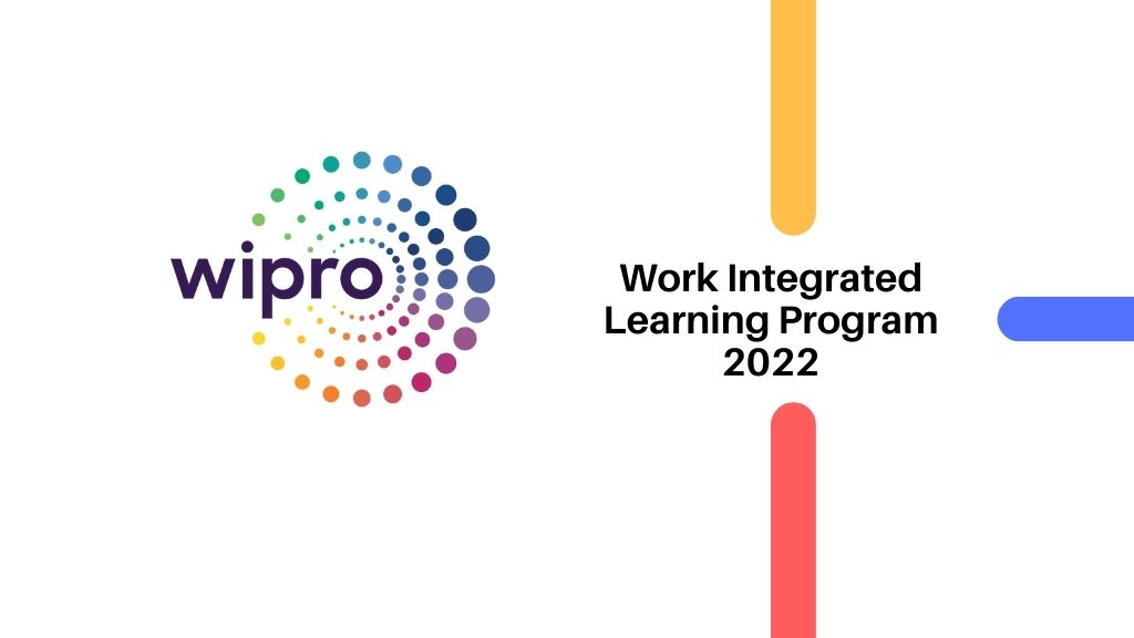 Wipro off Campus Drive 2021