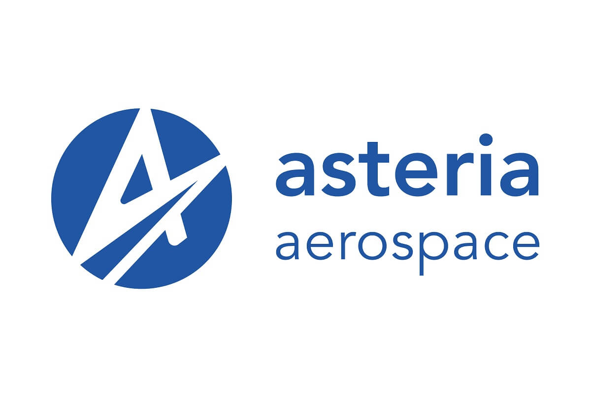 Asteria Aerospace Off Campus Drive 2022