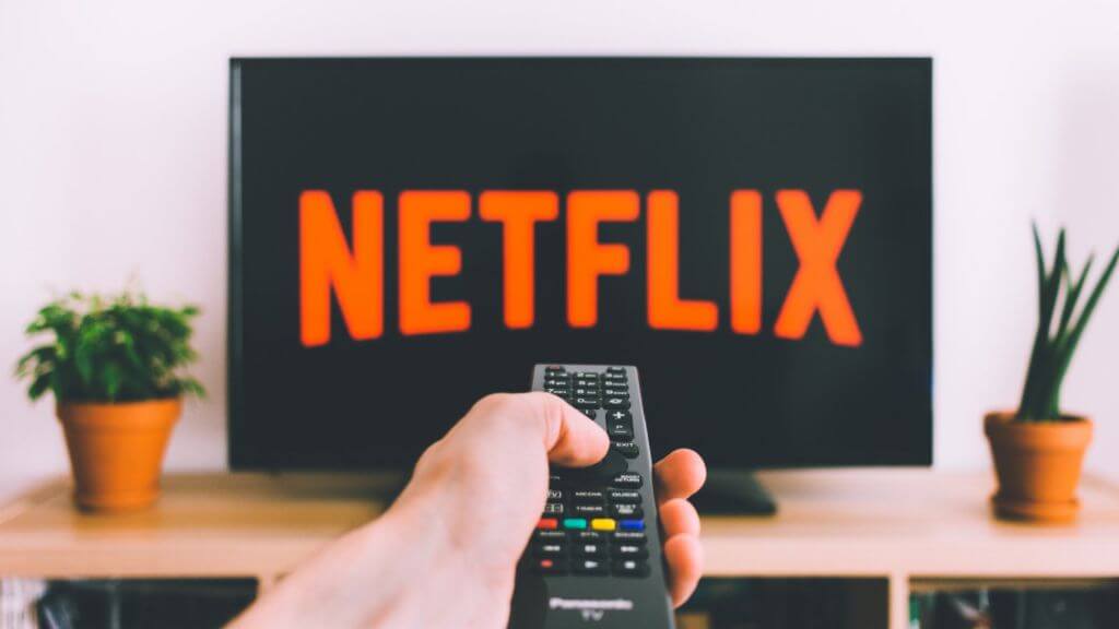 Netflix Off Campus Jobs 2021