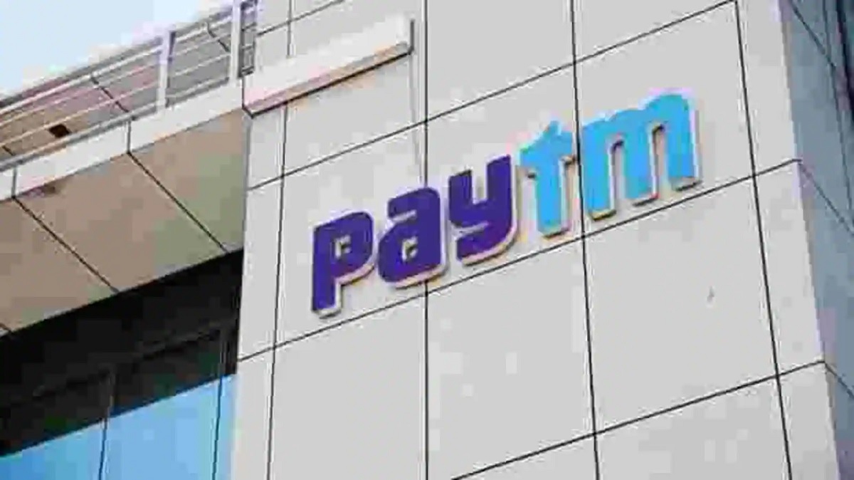 Paytm Off Campus Drive 2022