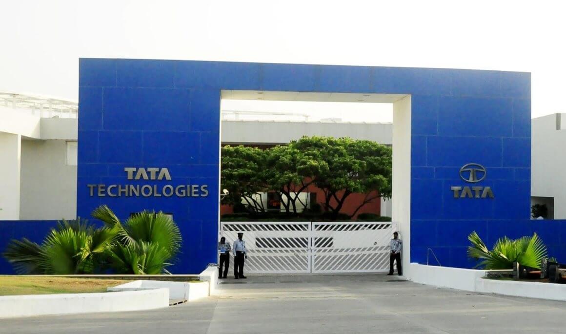 Tata Technologies Off Campus Drive 2021