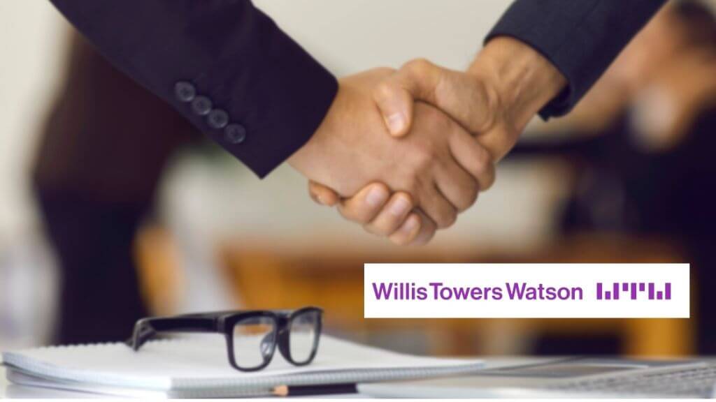 willis Towers Watson Off Campus Drive 2021