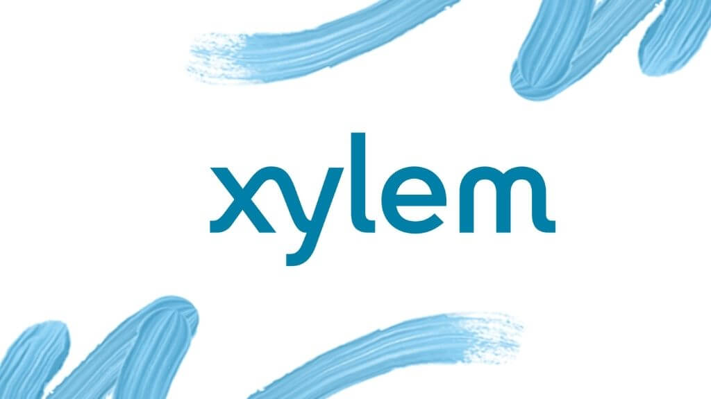 xylem off Campus Drive 2021