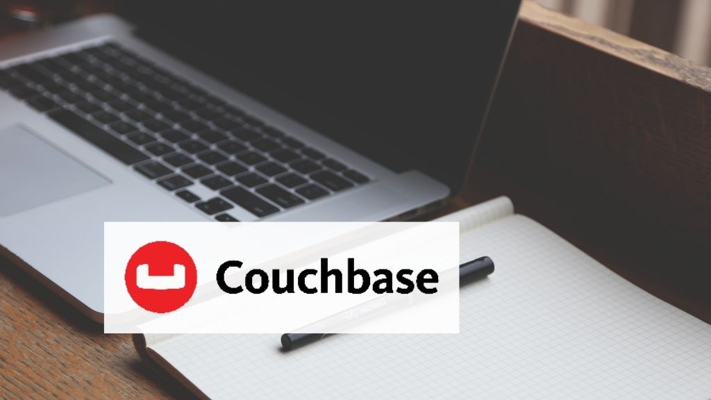 Couchbase off campus drive 2022