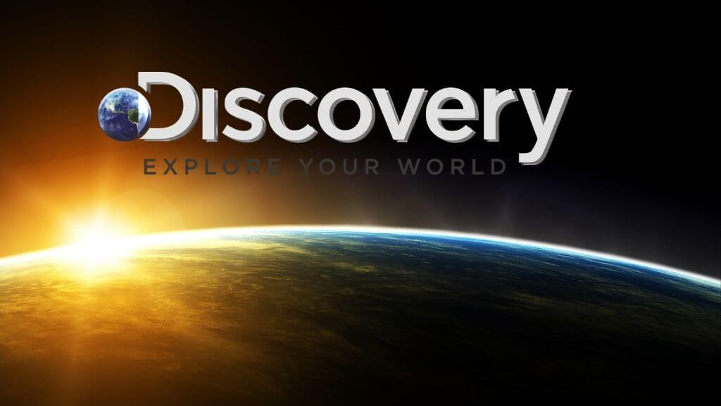 Discovery off campus drive 2021