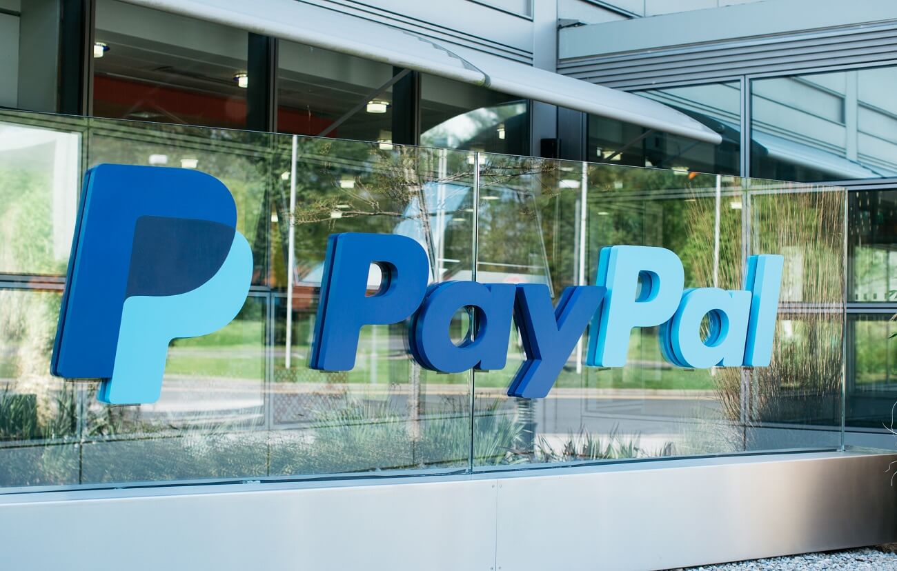 Paypal Off Campus Drive 2022