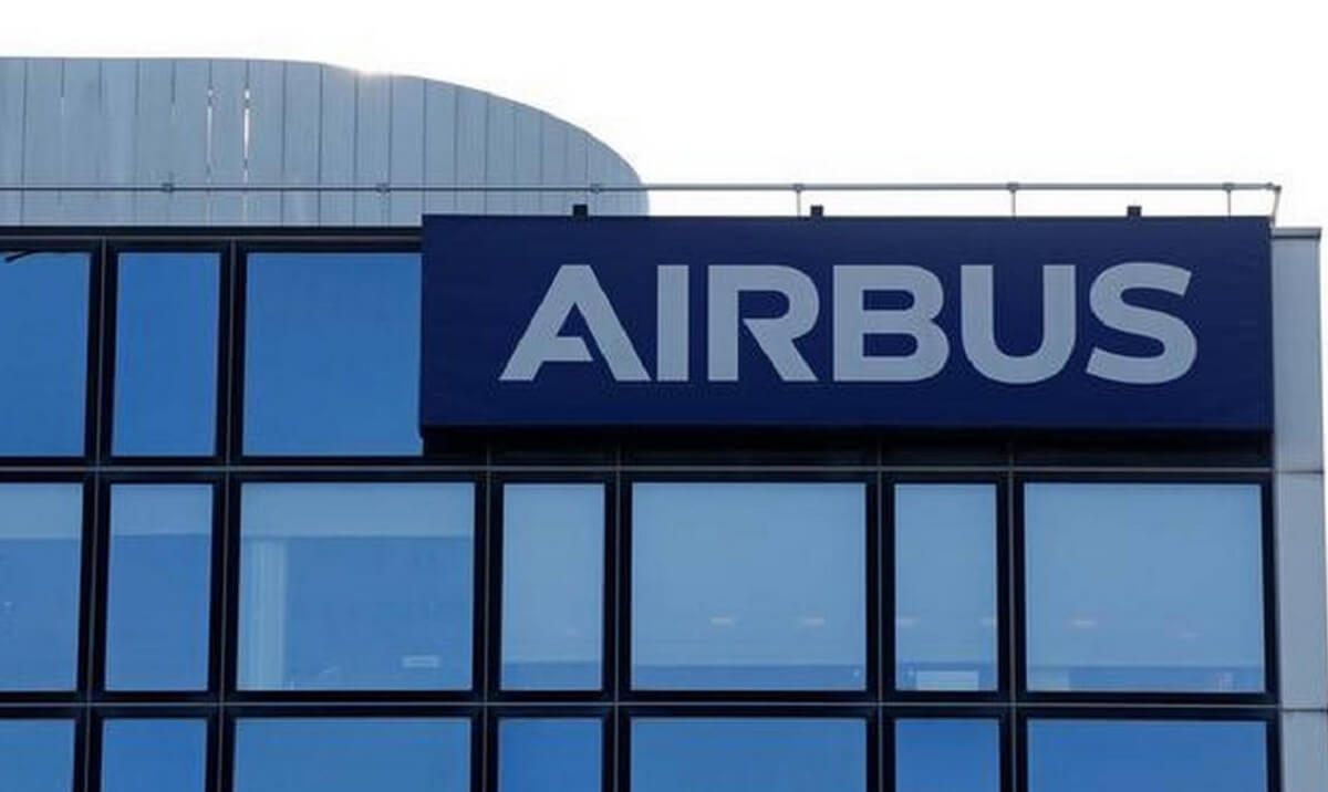 Airbus Hiring in 2022