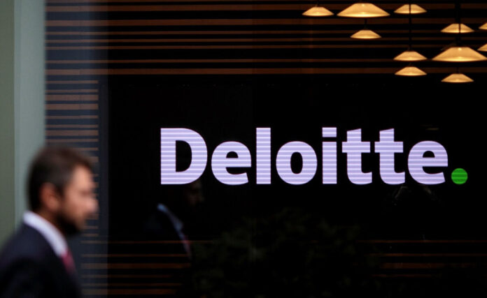 Deloitte India Internship 2022 Hiring Interns Of Any Graduate Degree