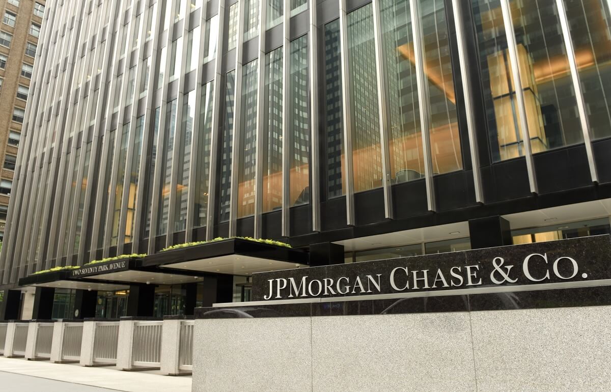 JP Morgan Chase India Internship 2022