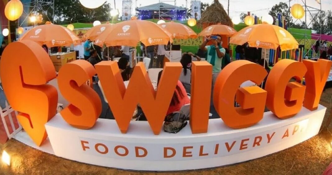 Swiggy Off Campus Drive 2023 Hiring Freshers as Associate Sales Manager