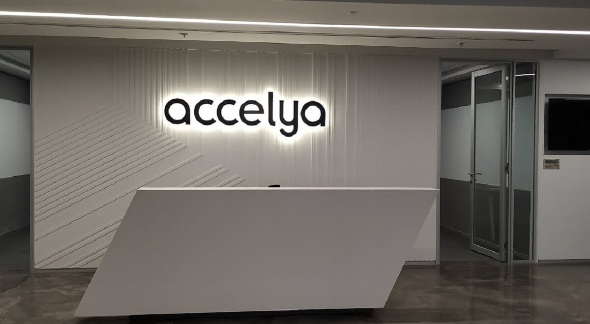 Accelya Off Campus Drive 2022