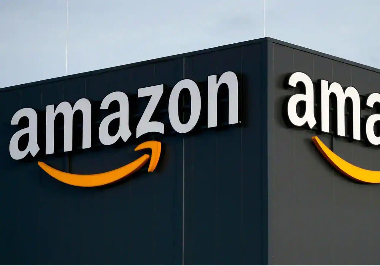 Amazon Off Campus Drive 2022