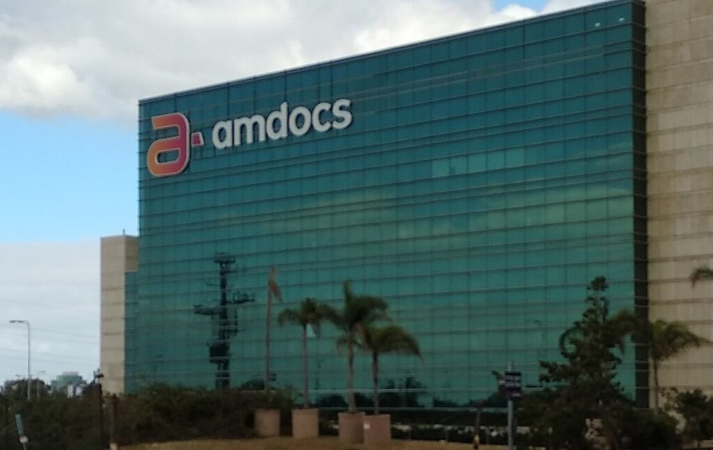 Amdocs Recruitment 2022 | Freshers | Technology Engineer | BE/B.Tech | Pune