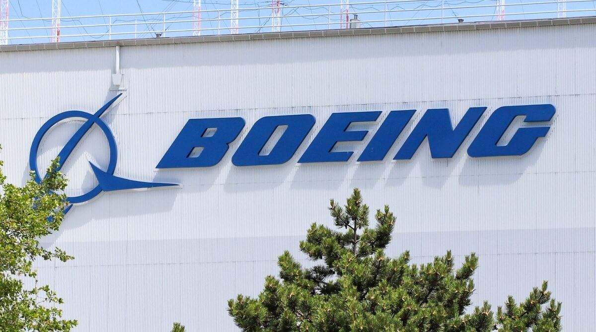 Boeing Recruitment 2022
