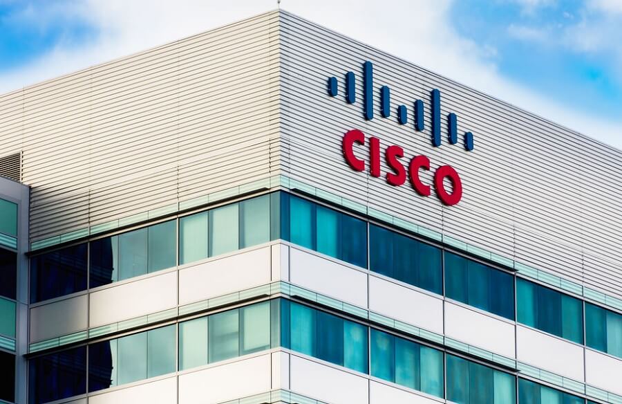 Cisco Freshers Recruitment 2022