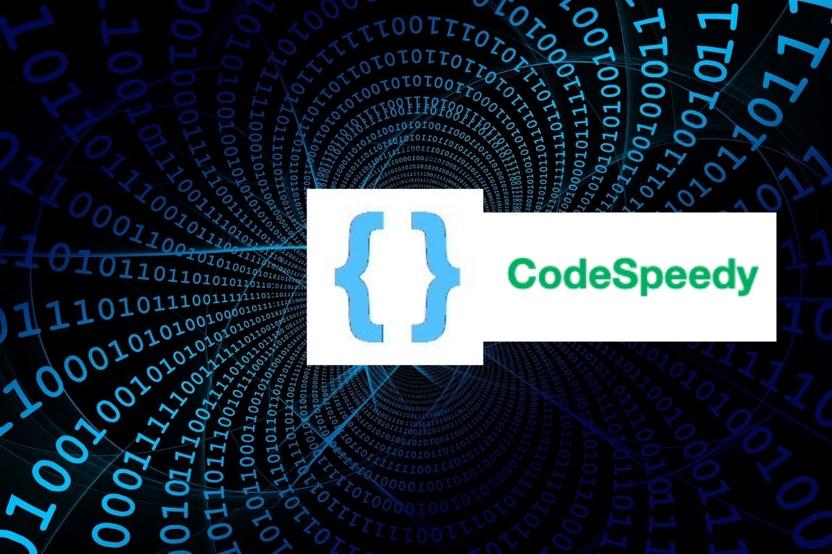 CodeSpeedy Internship 2022
