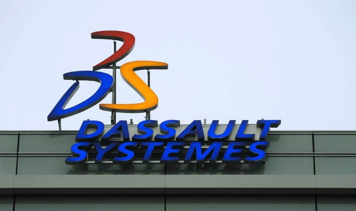 Dassault Systemes Internship 2022