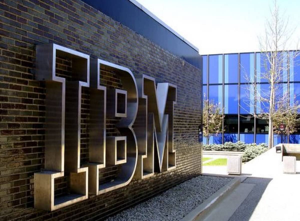 IBM India Internship 2022