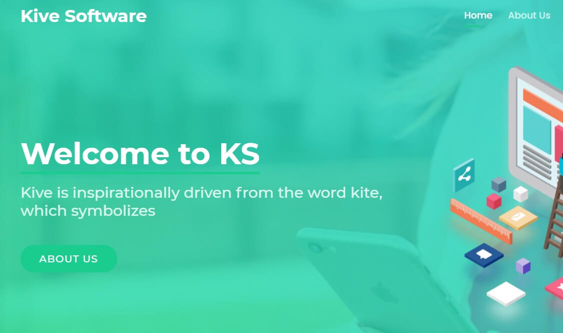 Kive Software Internship 2022