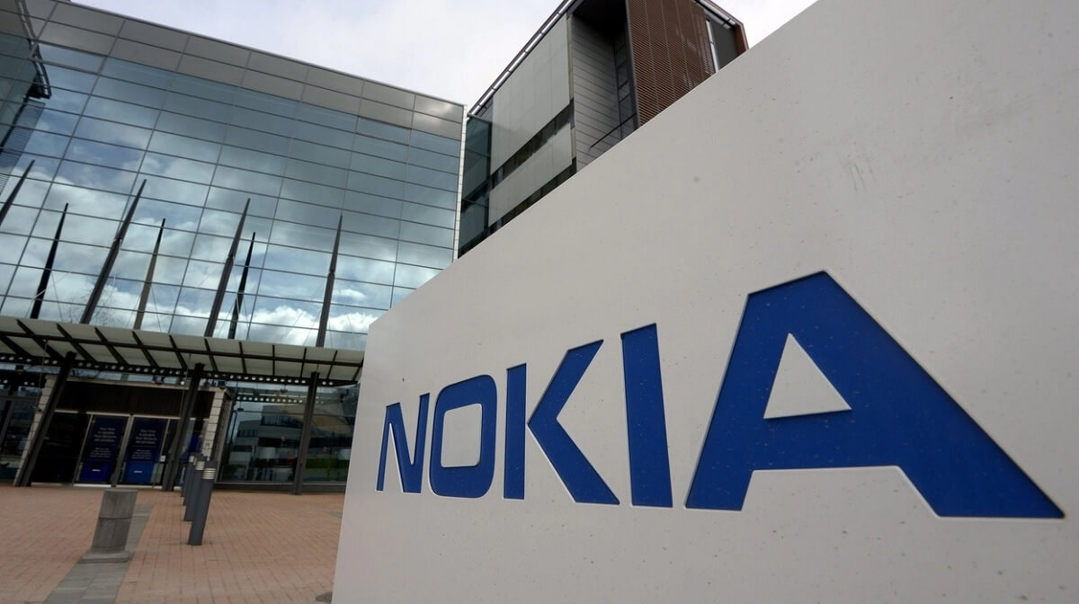 Nokia Off Campus Recruitment 2022