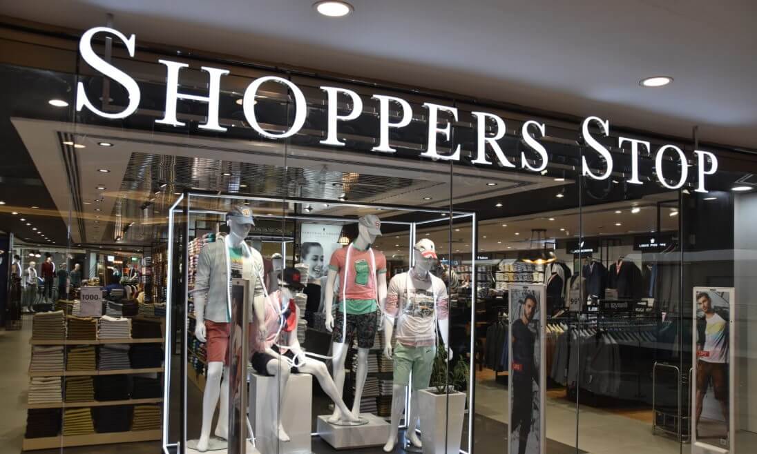 Shoppers Stop Off Campus Recruitment 2022