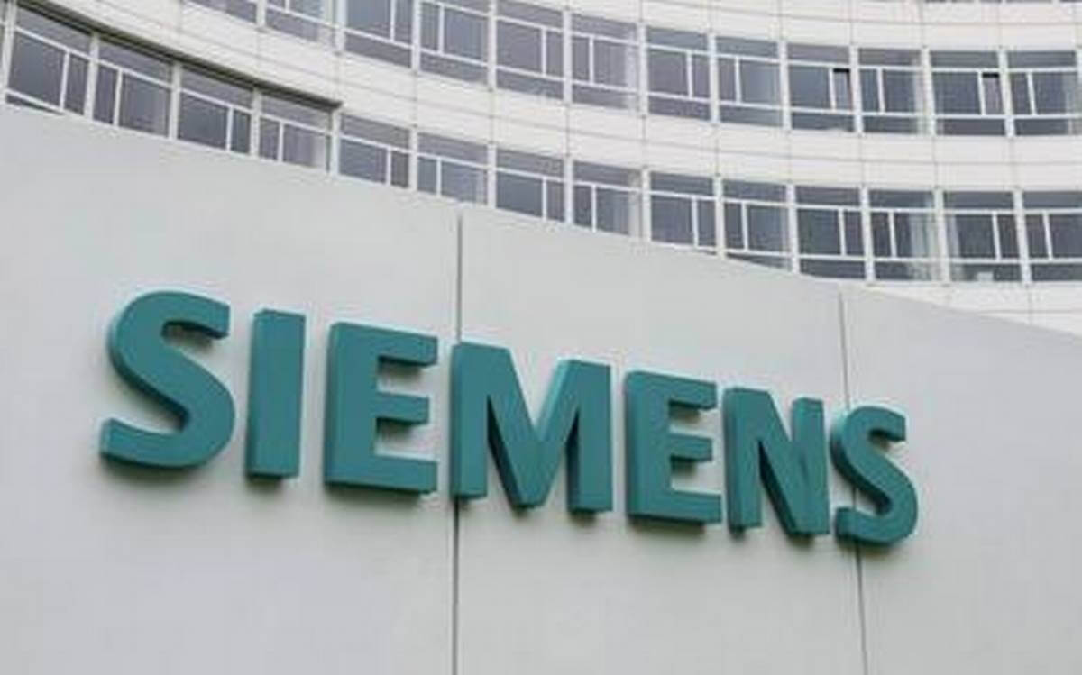 Siemens Off Campus Drive 2022