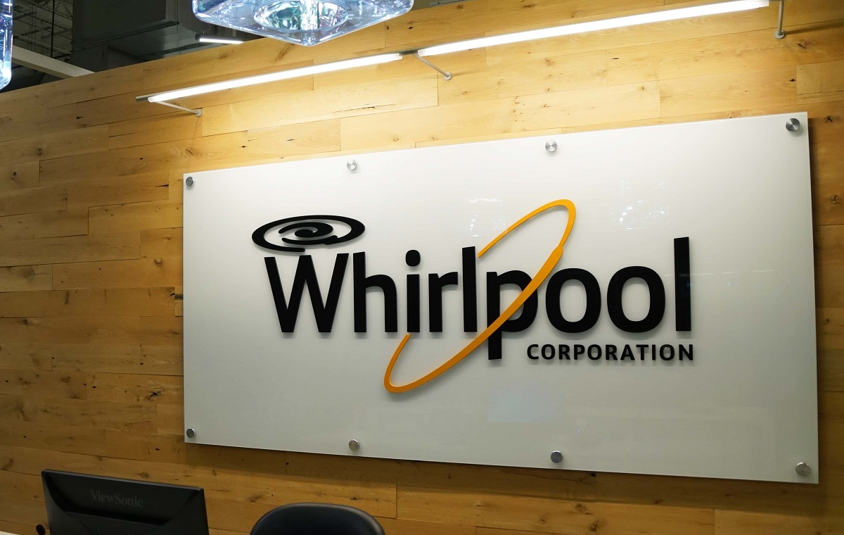 Whirlpool Off Campus Drive 2022