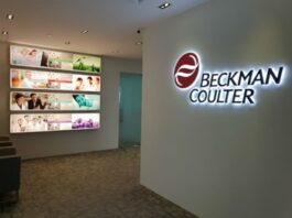 Beckman Coulter Diagnostics Off Campus Drive 2022 265x198 