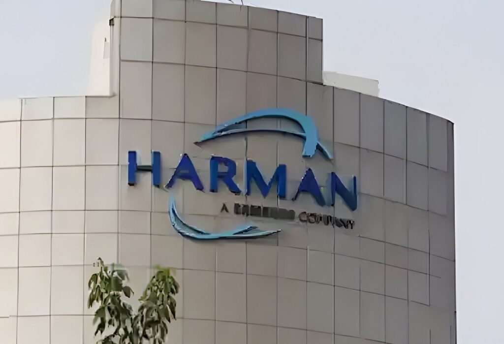 Harman - A Samsung Company Hiring Freshers for Associate Engineer ...