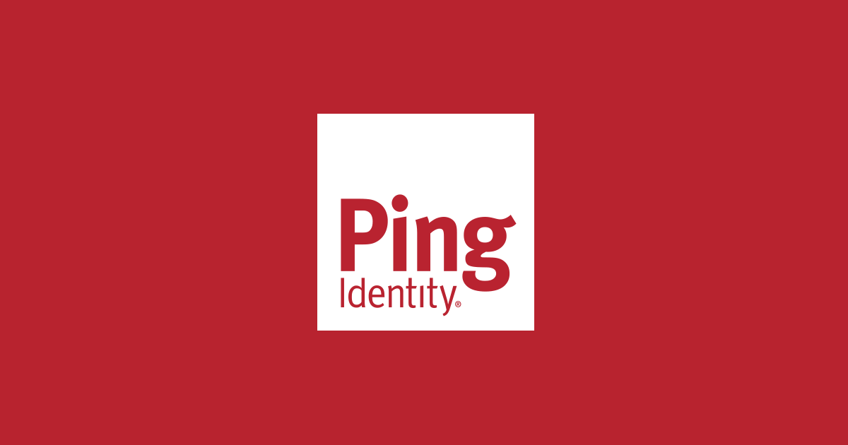Ping Identity Internship 2022